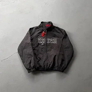 No.5 Top/Black