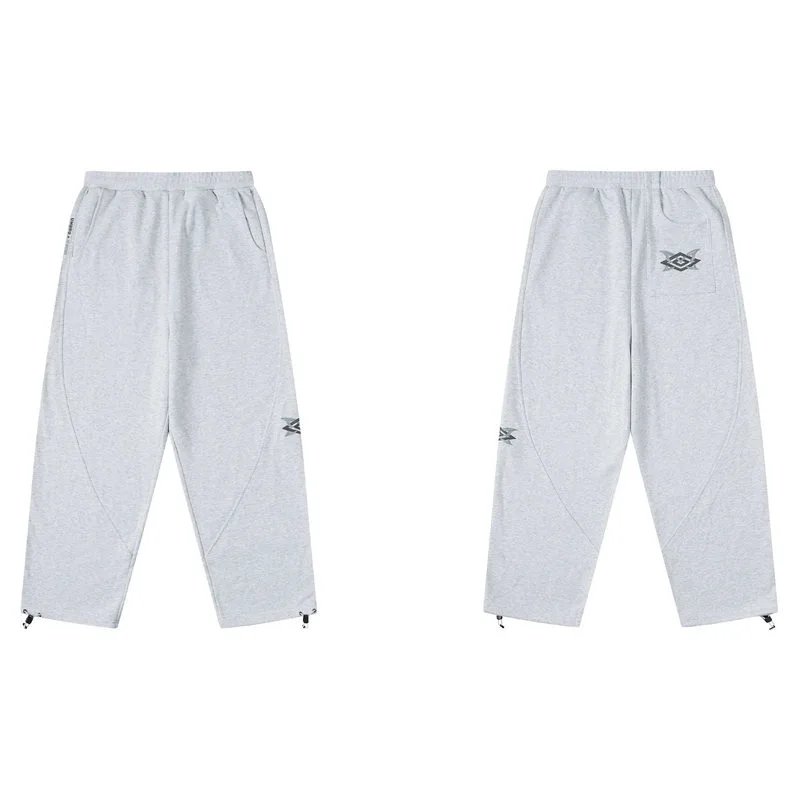 Grey/Sanitary Pants (Good Quality)