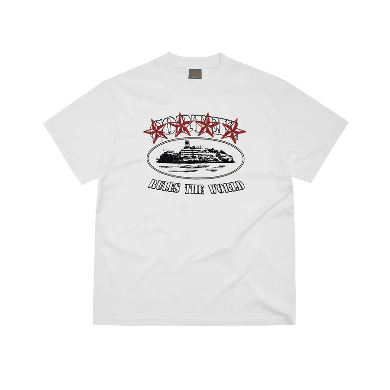 19 Style 4th Anniversary/White