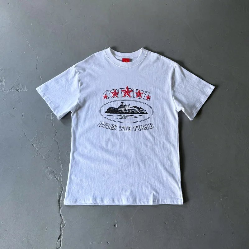 5-Star/White/20 Style