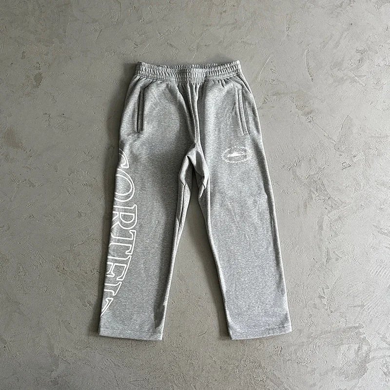 Gray/Pants (Good Quality)