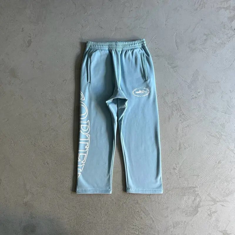 Blue/Pants (Good Quality)