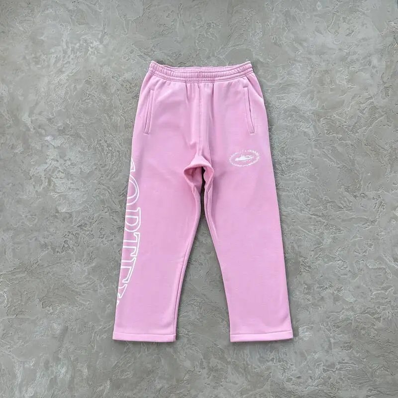 Pink/Pants (Good Quality)