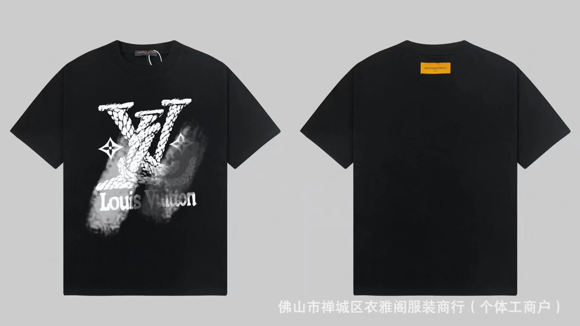 Black L48