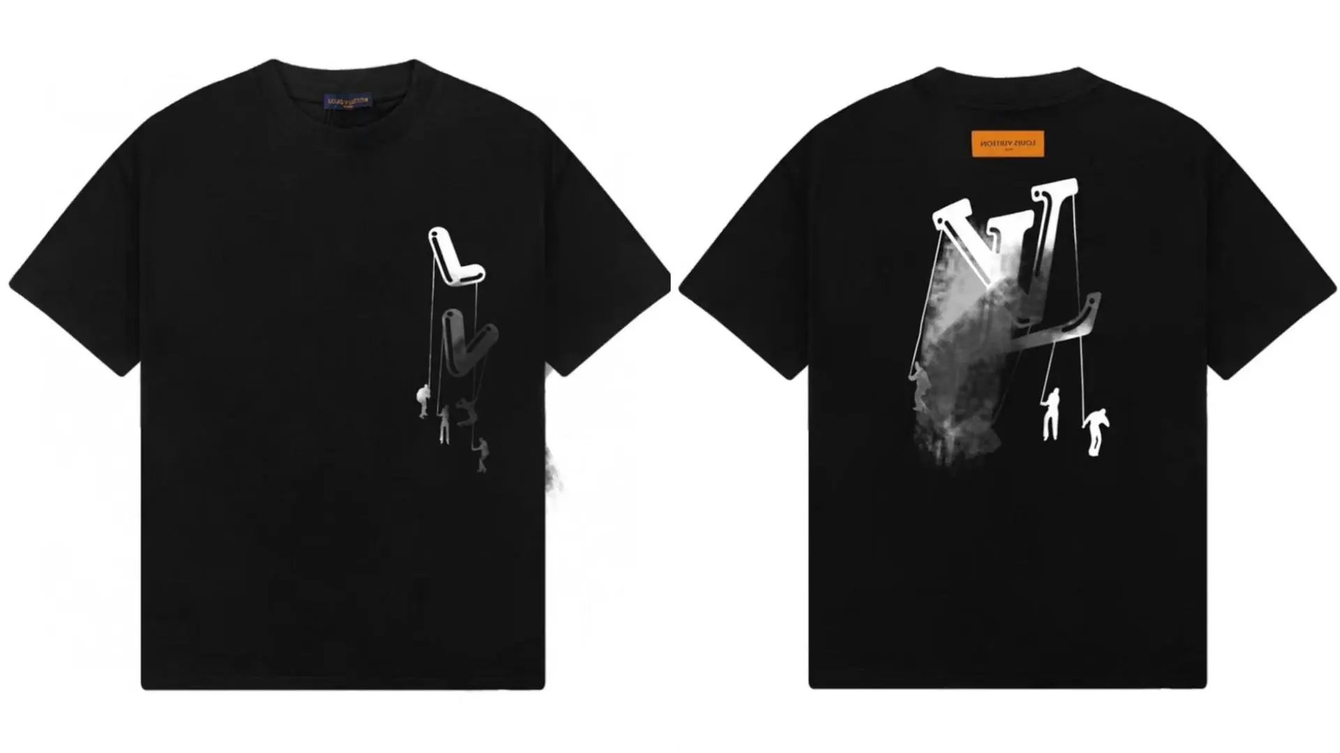 Black L25