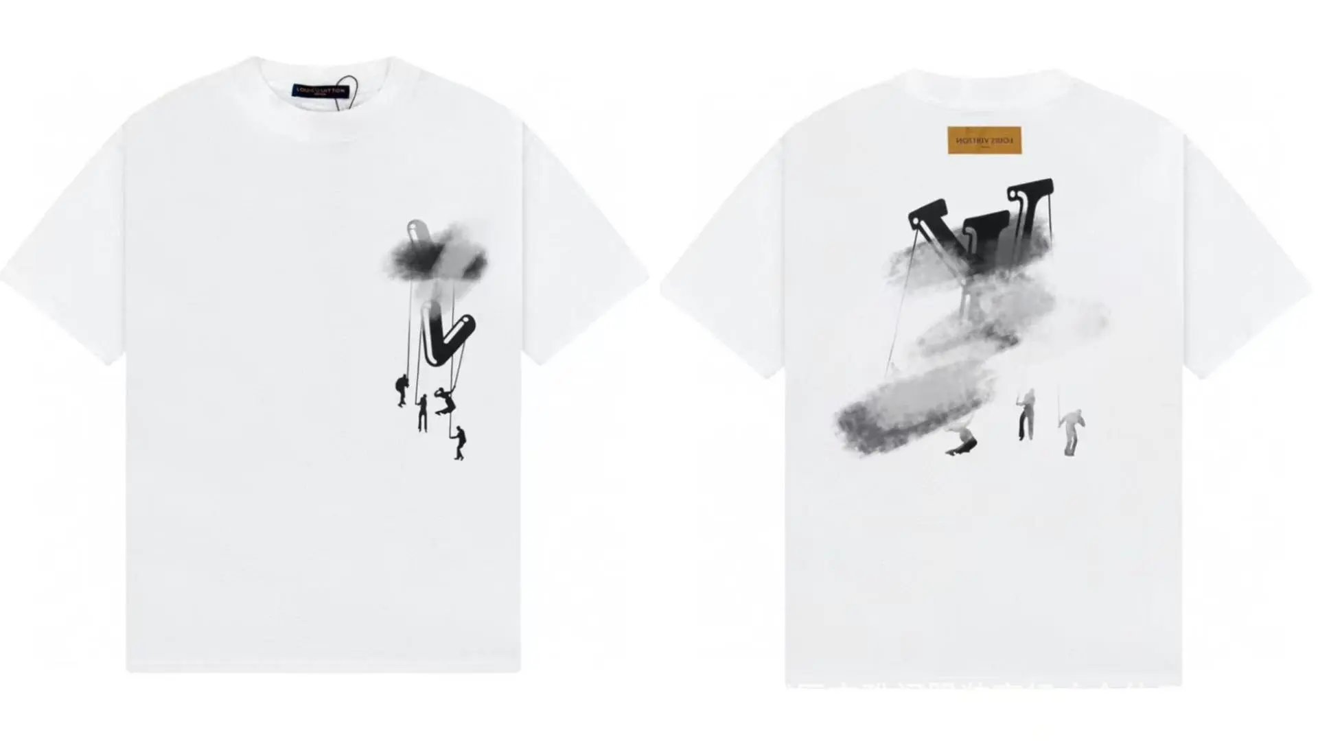 White L25