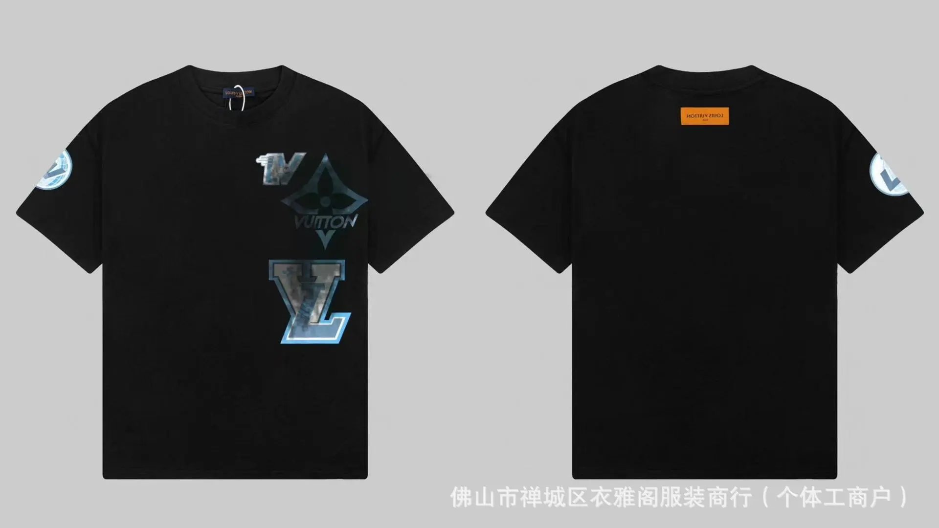 Black L13