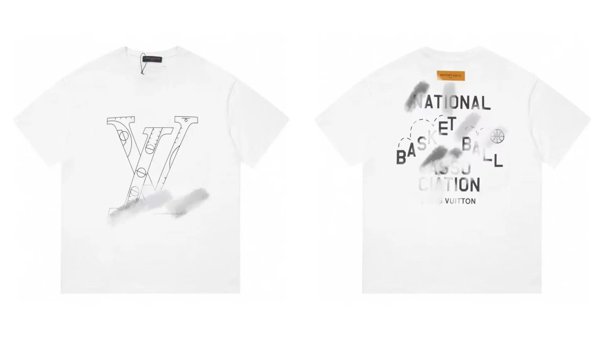 White L44