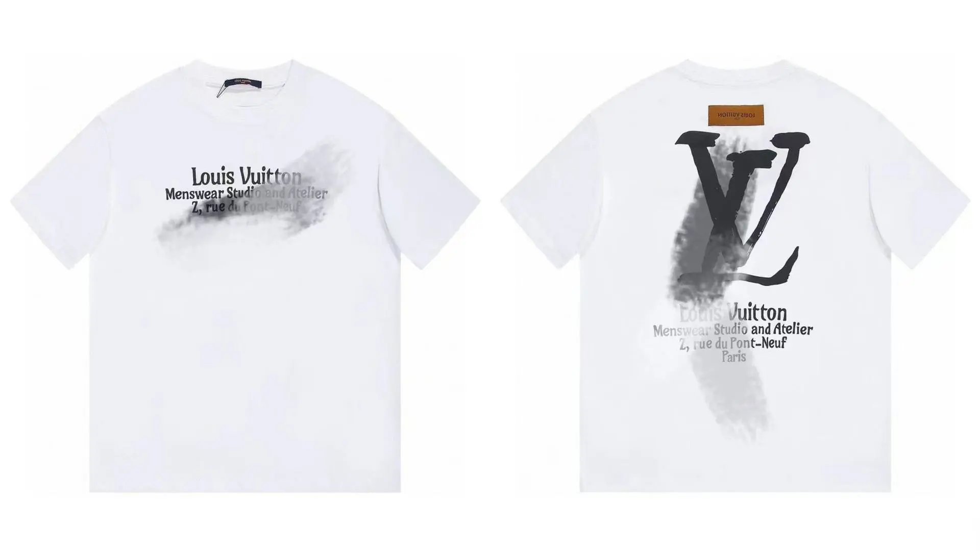 White L24