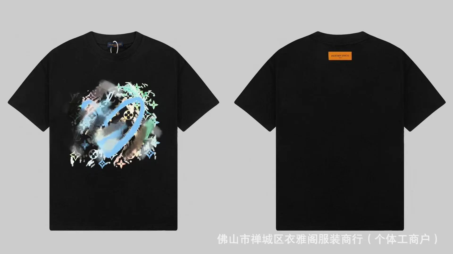 Black L17