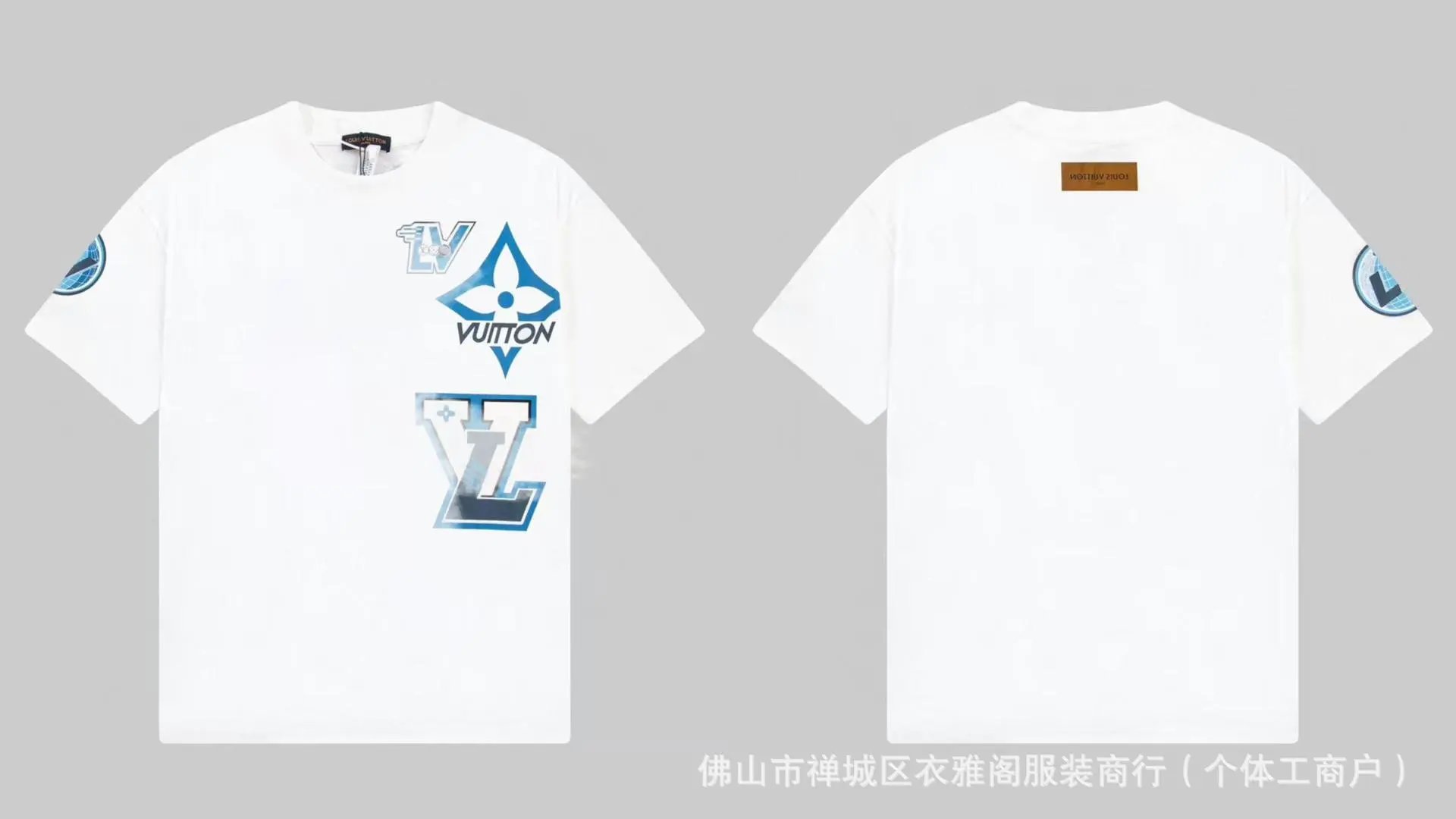 White L13