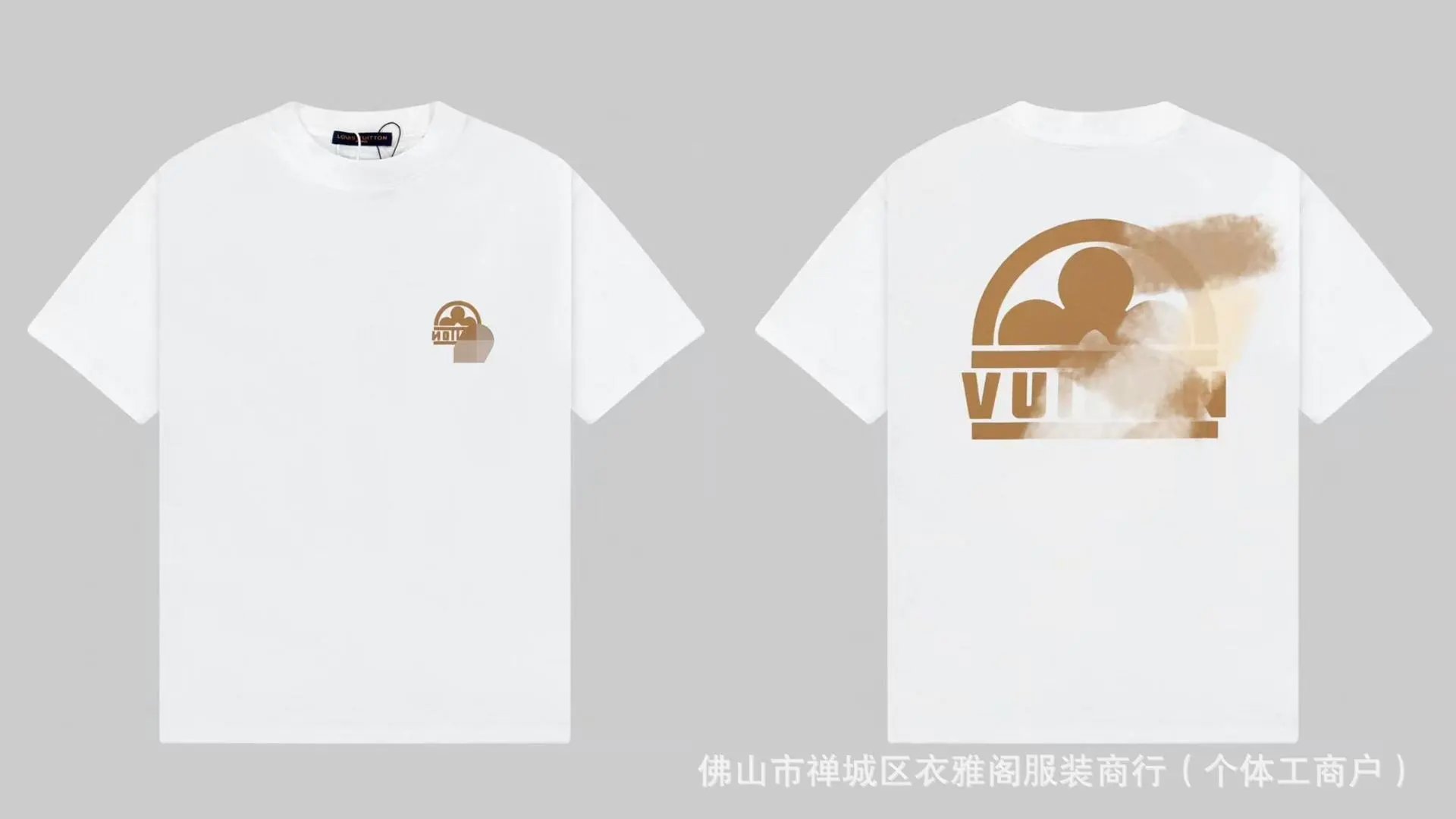White L49