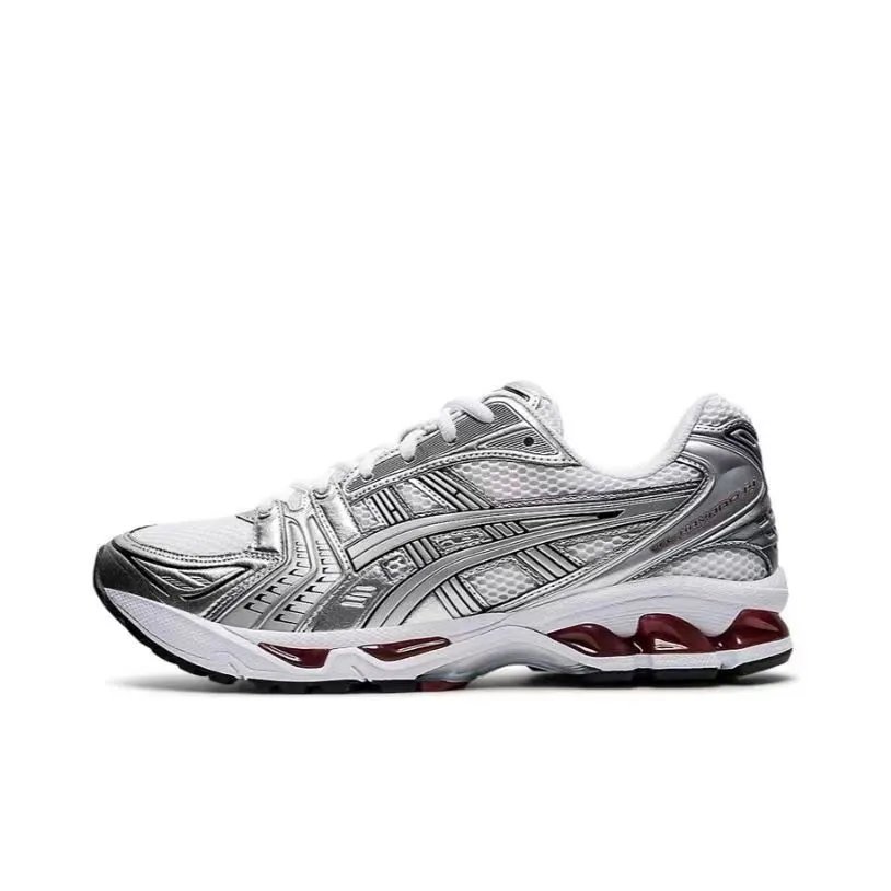 Anti-Slip Wear-Resistant Running Shoes photo 8