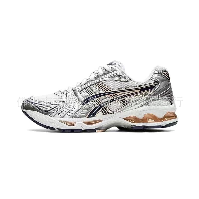 Anti-Slip Wear-Resistant Running Shoes photo 7