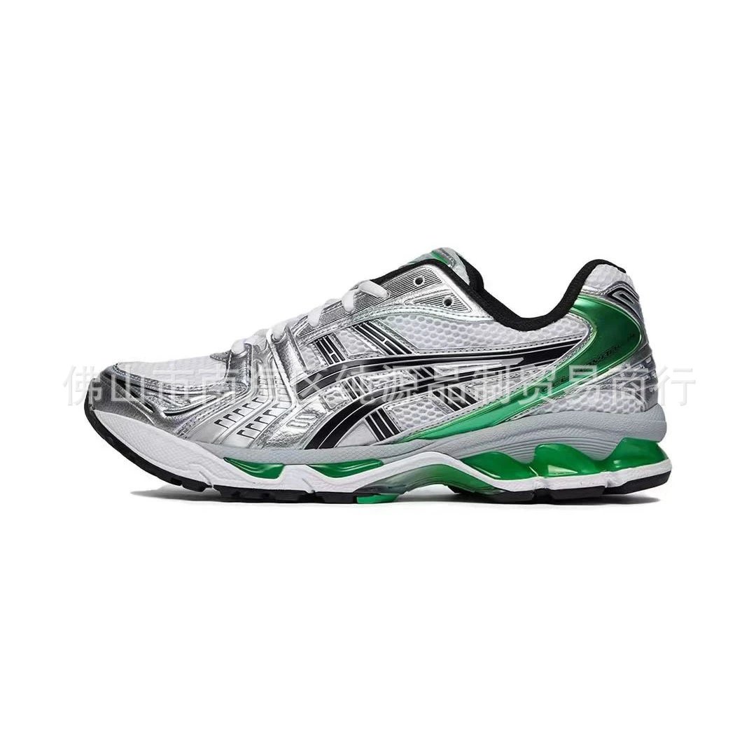 Anti-Slip Wear-Resistant Running Shoes photo 6