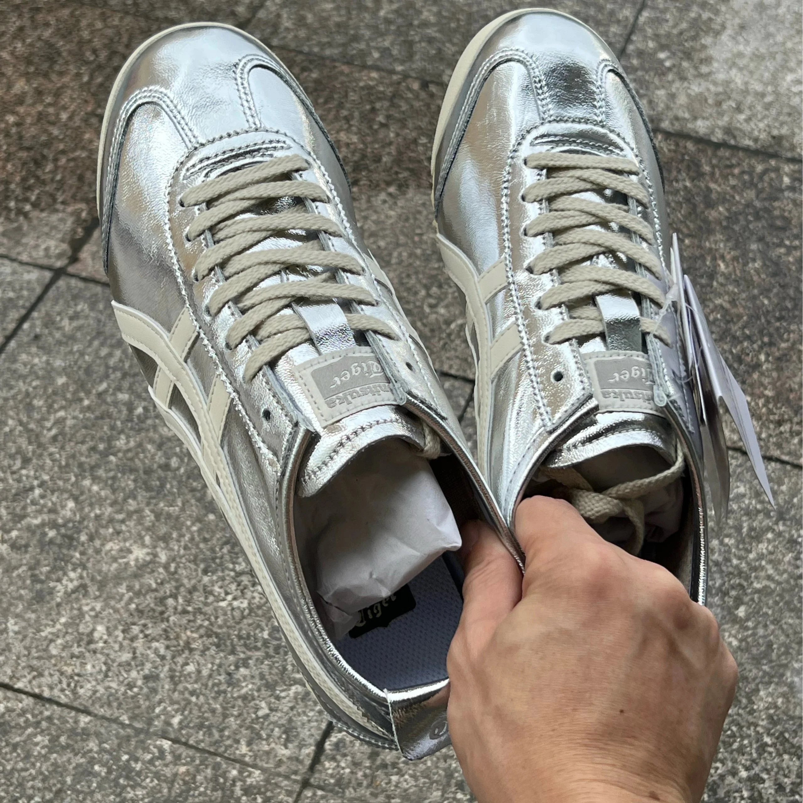 Silver THL7C-9399