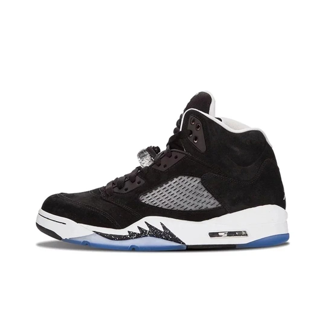 Black/White 'Oreo' 136027-035