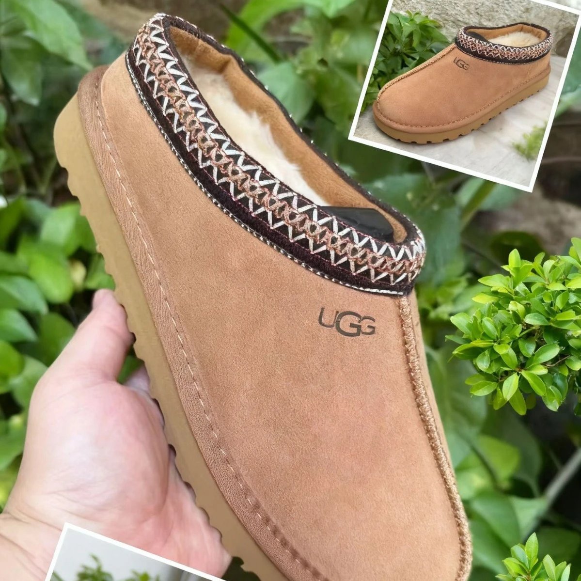 UGG Shoe +