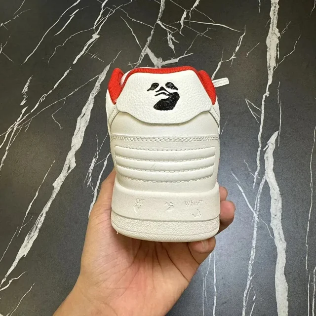 Unbranded Sneakers Low-Top with Arrow Side Appliqué and Chunky Lug Sole product detail image 6