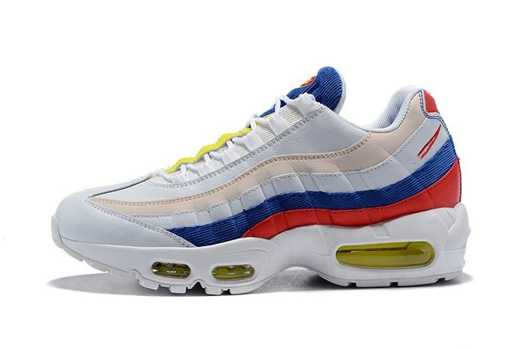 Air Cushion Running Shoes photo 8