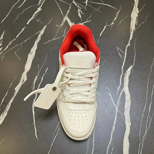 Unbranded Sneakers Low-Top with Arrow Side Appliqué and Chunky Lug Sole product detail image 4