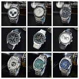 Omega Speedmaster Chronograph Watch [39 styles]