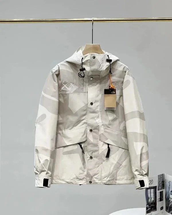 Yt09–high quality versatile jacket