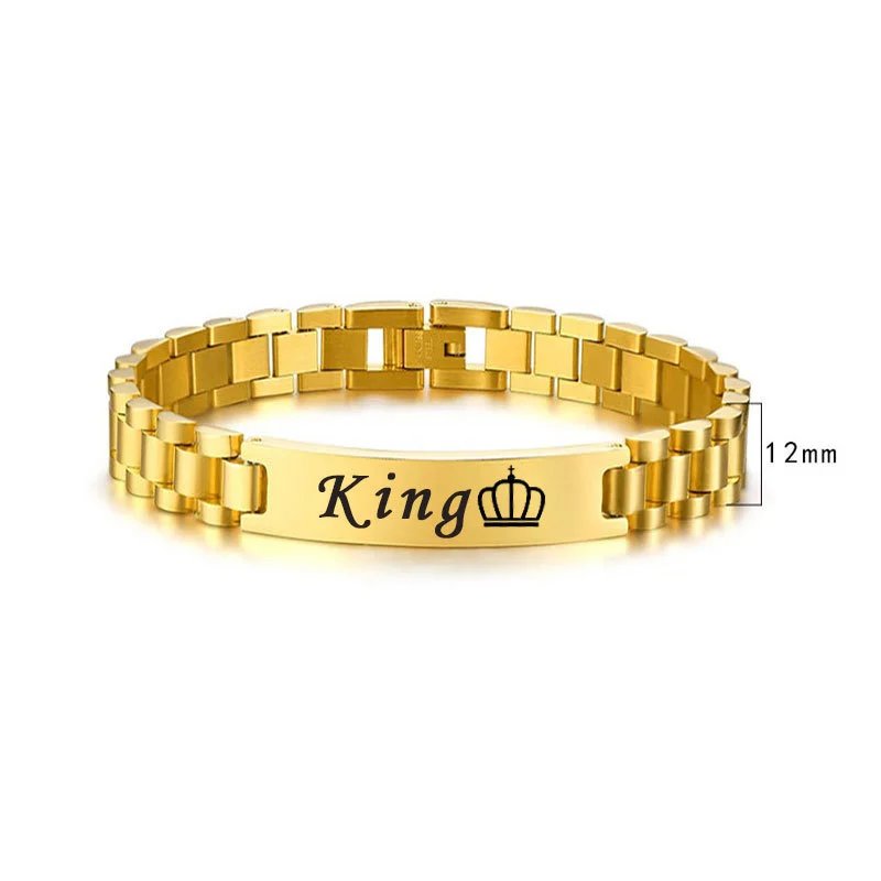 Gold-width 12mm [21CM] lettering