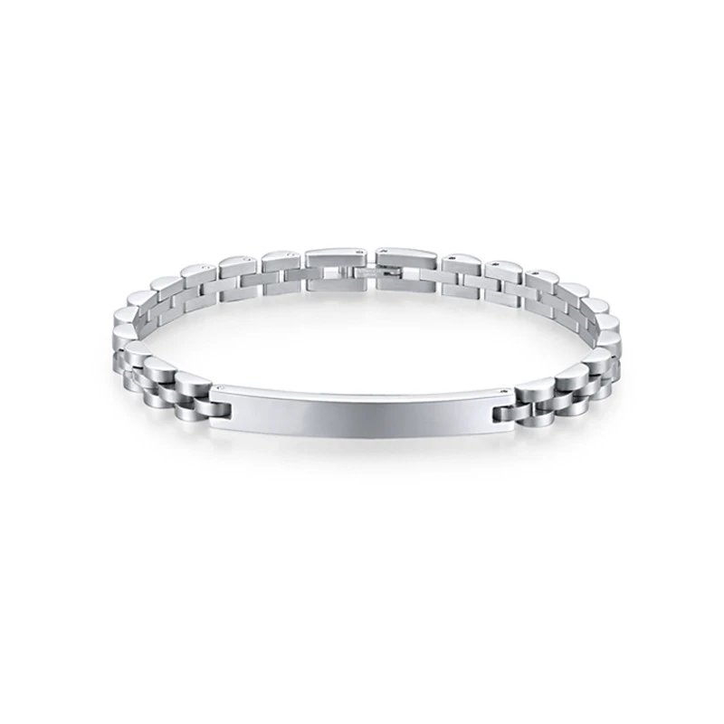 Steel color-width 6mm [21CM]]