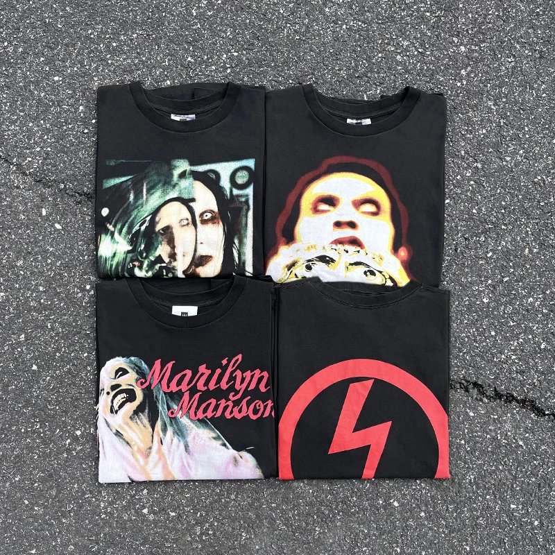 Vint*ge T Shirt - 132982