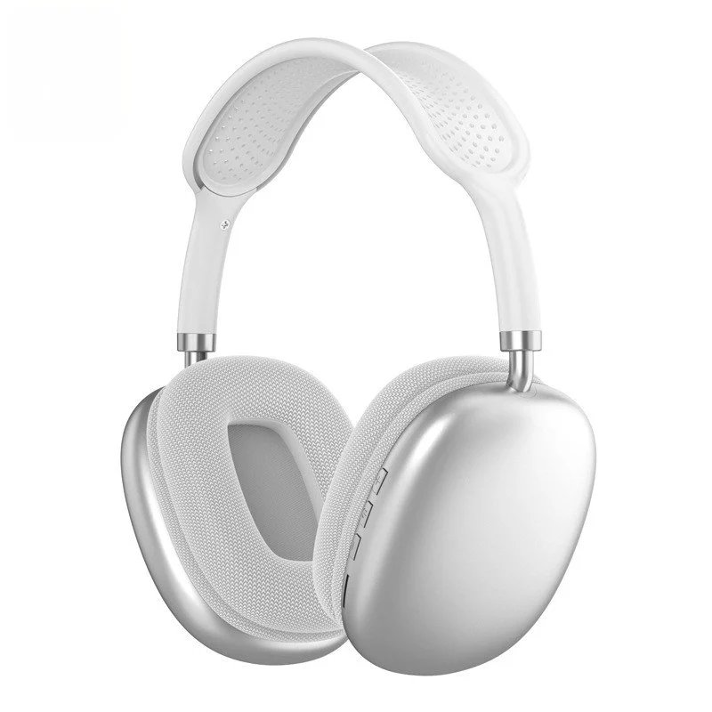 Design Over-Ear Headphones Rose Gold Pink - 4