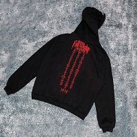 Vetements Tour Hoodie — seller photo 4