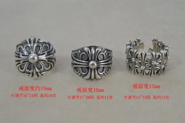 Design Spiral Coil Ring Silver Jewelry - 9