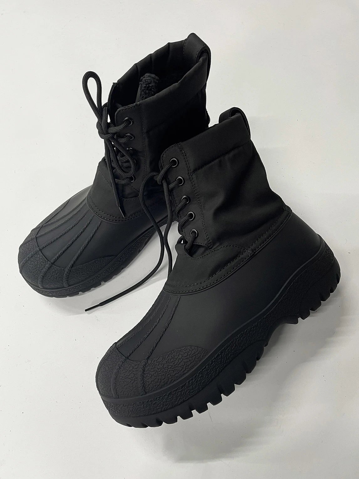 C*l*ne Duck Boots (4) - 133126