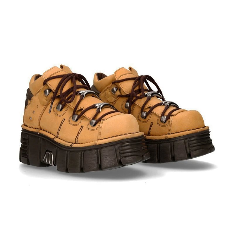 N*w R*cks Metallic M-106-S19 - 133884
