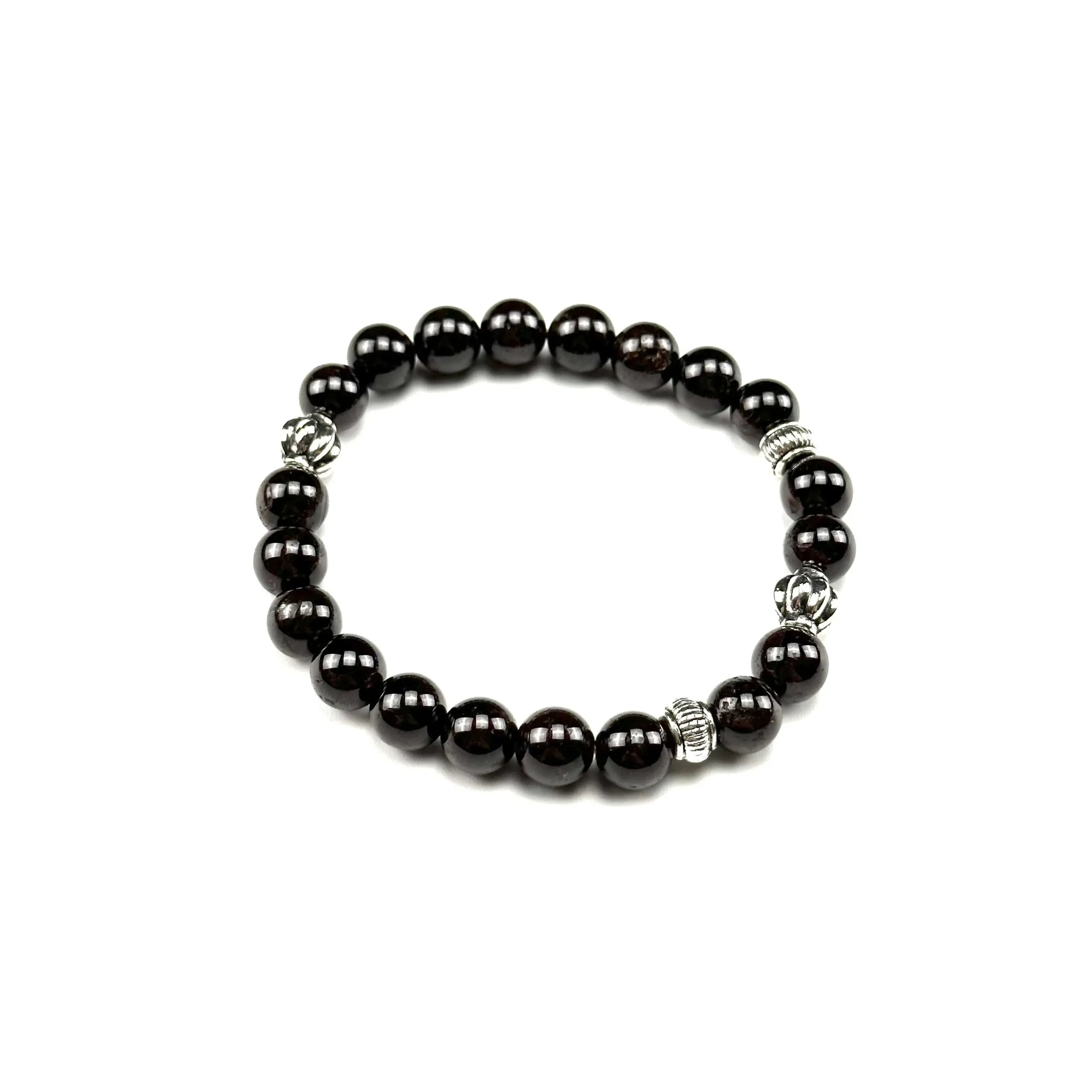 Chrome Hearts Beat Bracelet [30+ styles] foto 6