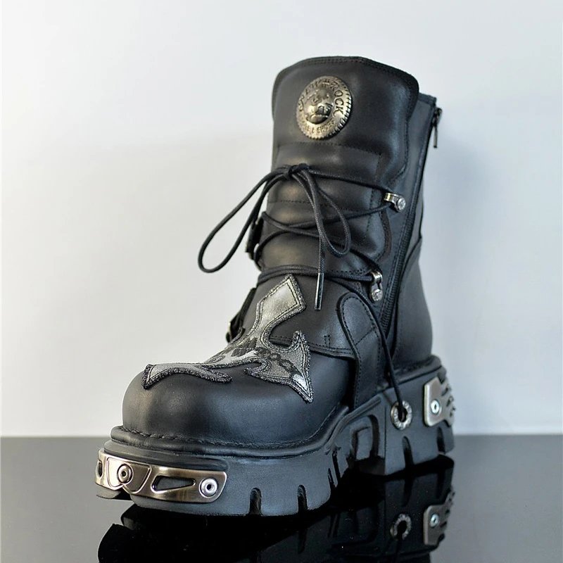 N*w R*cks M-407-S1 - 133886