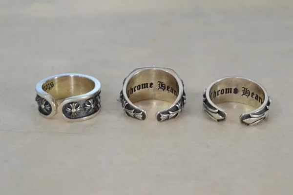 Design Spiral Coil Ring Silver Jewelry - 22
