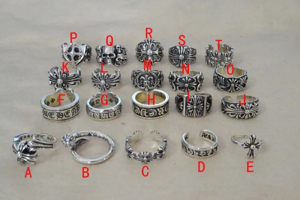 Design Spiral Coil Ring Silver Jewelry - 4