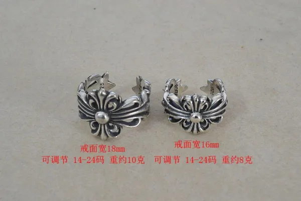 Design Spiral Coil Ring Silver Jewelry - 12