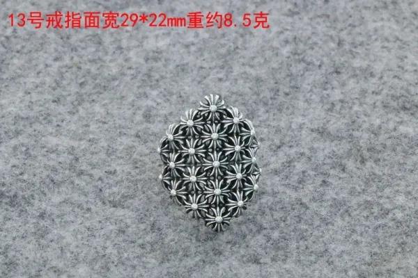 Design Spiral Coil Ring Silver Jewelry - 56
