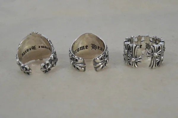 Design Spiral Coil Ring Silver Jewelry - 10