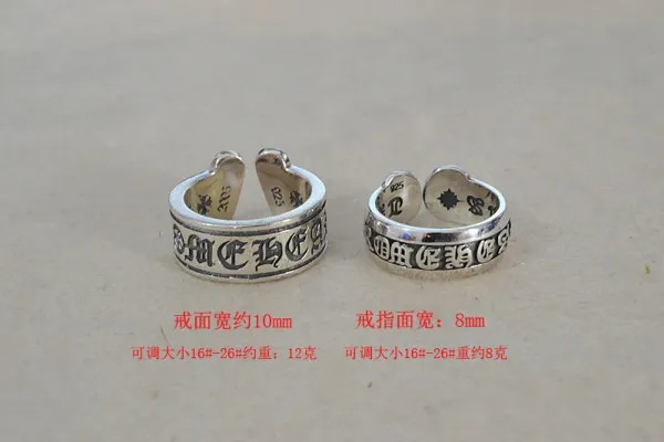 Design Spiral Coil Ring Silver Jewelry - 18