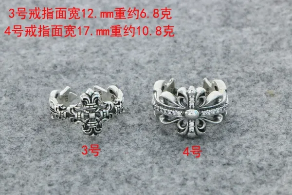 Design Spiral Coil Ring Silver Jewelry - 46