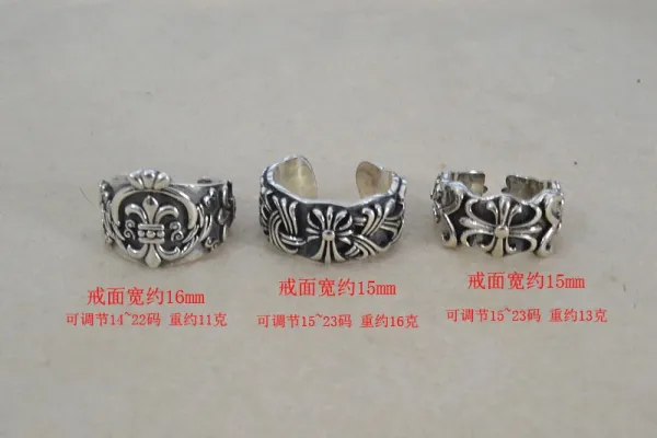 Design Spiral Coil Ring Silver Jewelry - 15