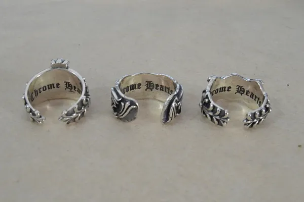 Design Spiral Coil Ring Silver Jewelry - 16