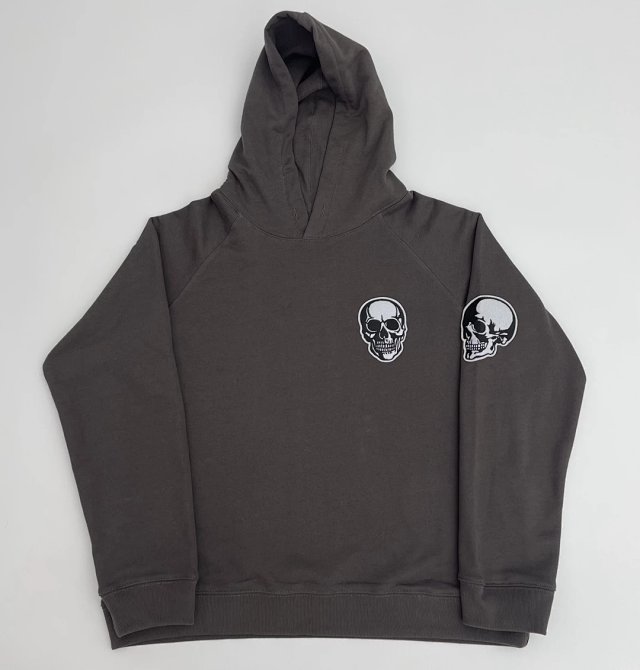 Fashion Sweatshirt: seller detail photo 1