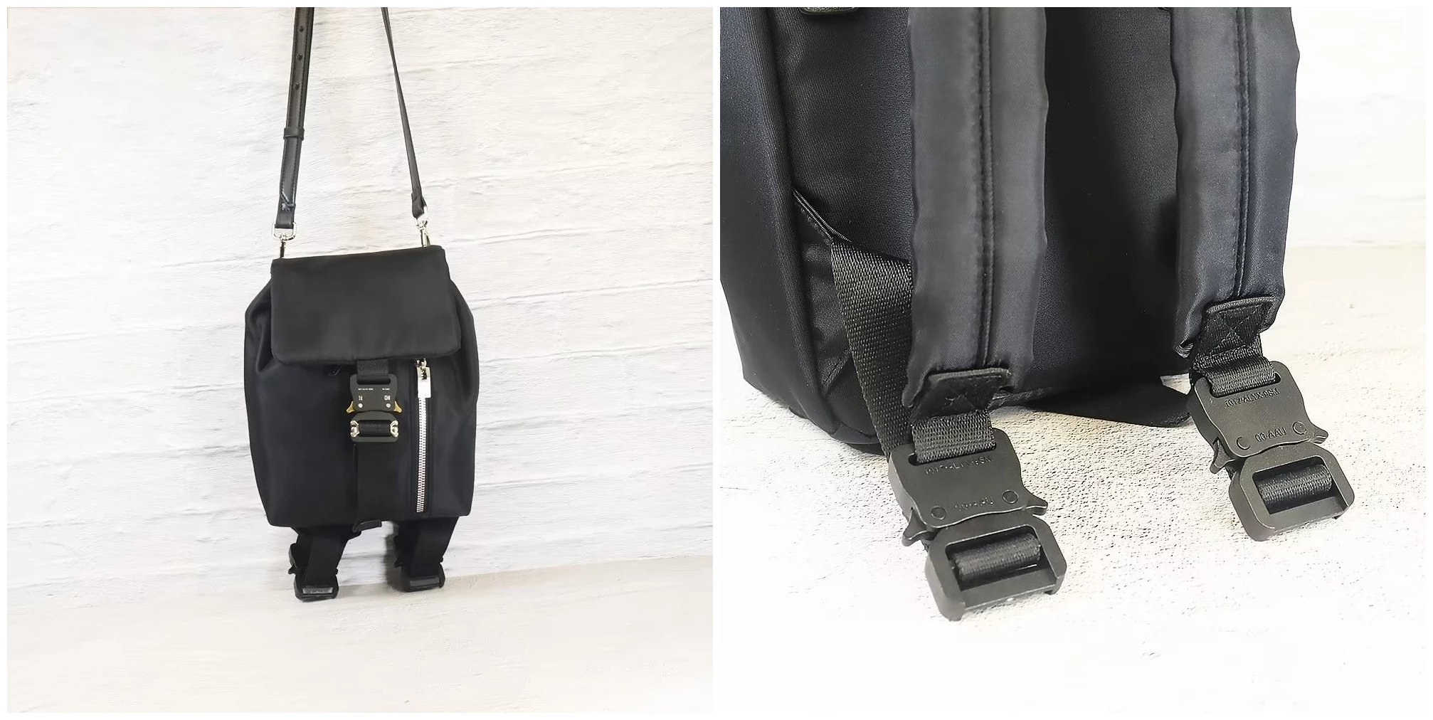 Alyx Bag 3