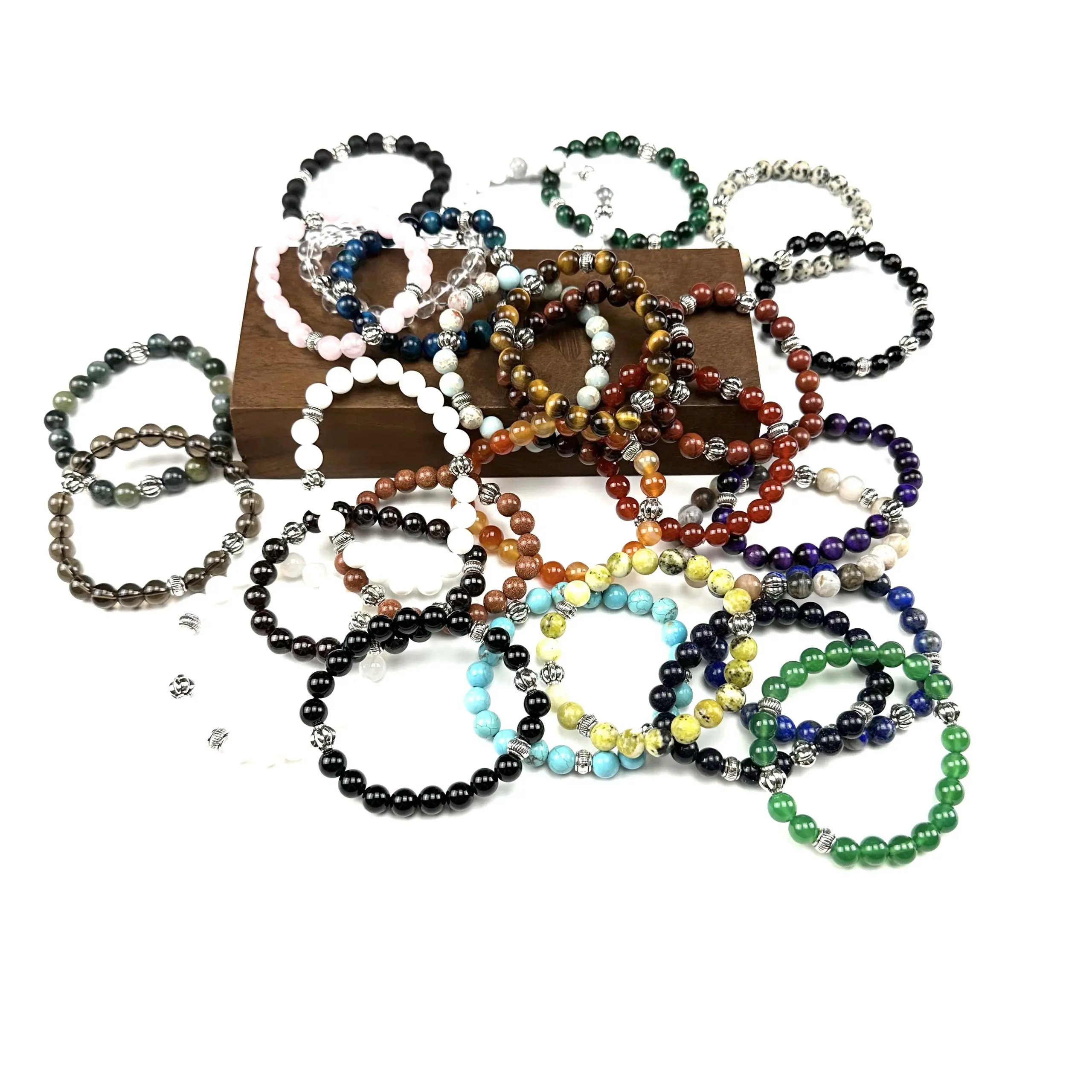 Chrome Hearts Beat Bracelet