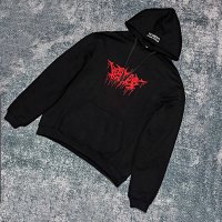 Vetements Tour Hoodie — seller photo 3